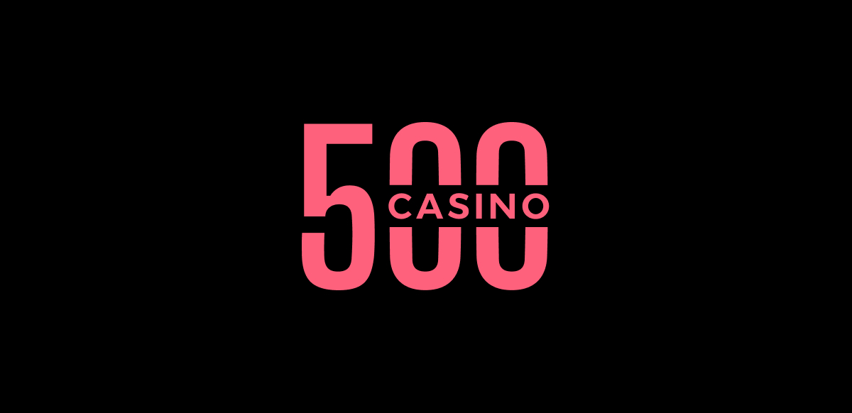Bono sin depósito de 500 Casino